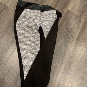 dress pants